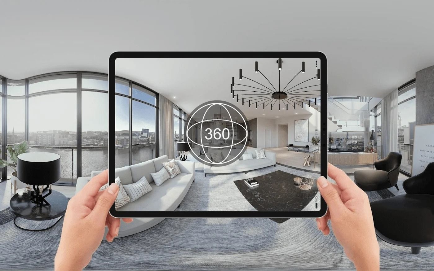 360 Virtual Tour